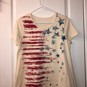 Kim Rodgers Woman’s T-shirt